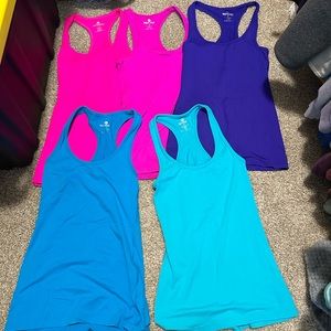 Bundle of 90 Degree tank tops